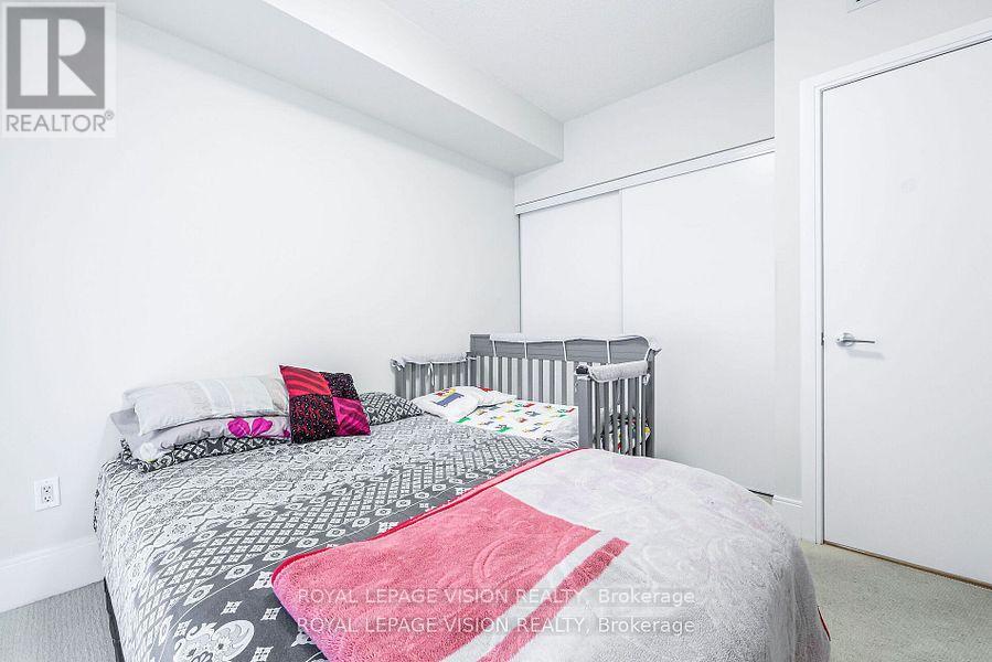 1906 - 181 Wynford Drive, Toronto, Ontario  M3C 0C6 - Photo 17 - C11939392