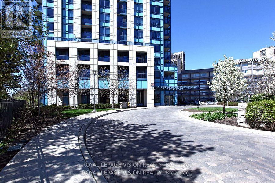 Property at 1906 - 181 WYNFORD DRIVE image 2