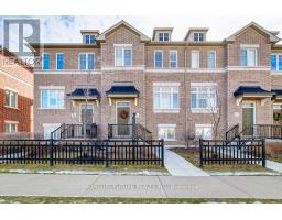 26 STREATHERN WAY, clarington (bowmanville), Ontario