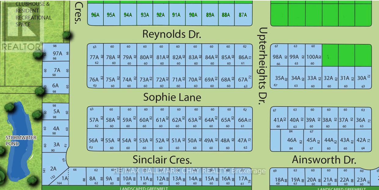 Property at LOT 92A REYNOLDS DRIVE image