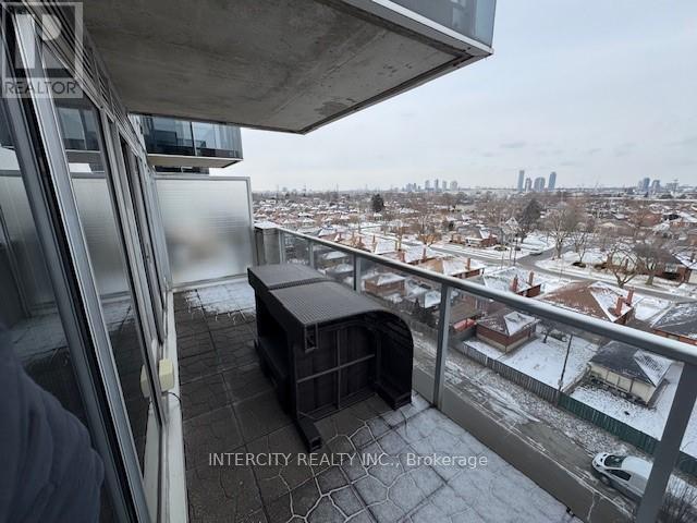 712 - 1050 The Queensway Avenue, Toronto, Ontario  M8Z 0A8 - Photo 14 - W11939353