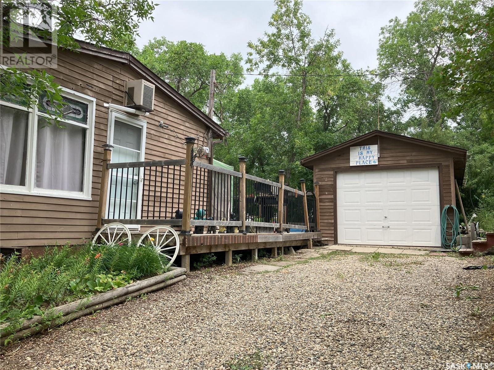 501 Water Street, Saskatchewan Beach, Saskatchewan  S0G 4L0 - Photo 2 - SK993546