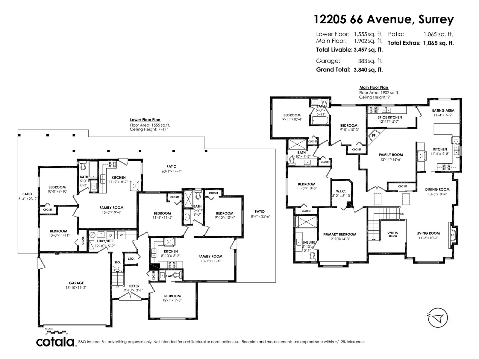 12205 66 Avenue, Surrey, British Columbia  V3W 2A3 - Photo 40 - R2959039