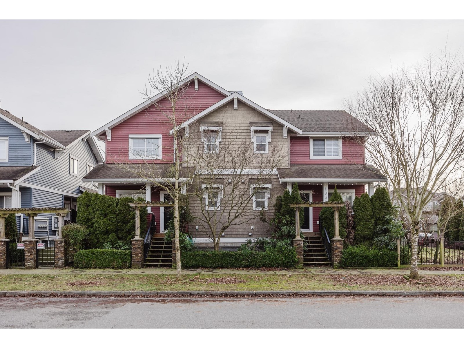 A4 19316 72A AVENUE, surrey, British Columbia