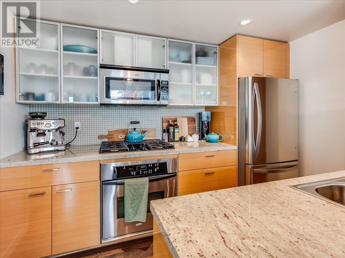 1605 33 Smithe Street, Vancouver, British Columbia  V6B 0B5 - Photo 10 - R2959833