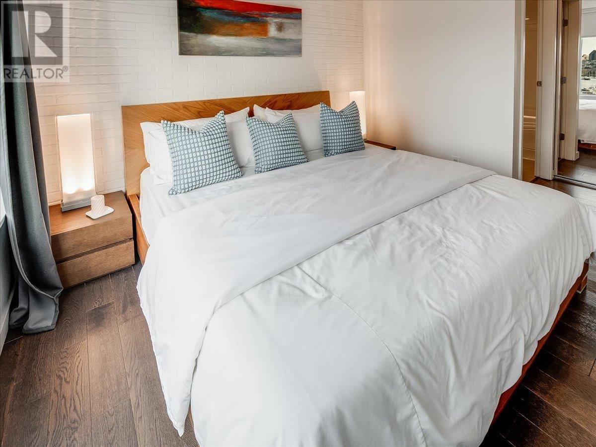 1605 33 Smithe Street, Vancouver, British Columbia  V6B 0B5 - Photo 12 - R2959833