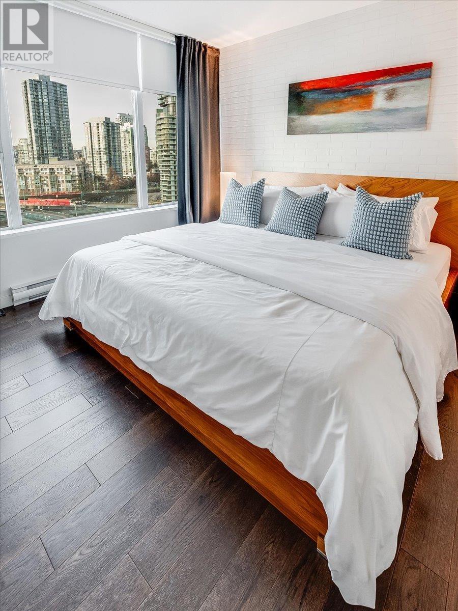 1605 33 Smithe Street, Vancouver, British Columbia  V6B 0B5 - Photo 13 - R2959833