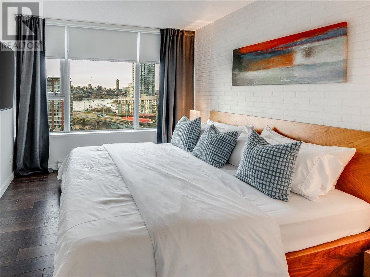 1605 33 Smithe Street, Vancouver, British Columbia  V6B 0B5 - Photo 14 - R2959833