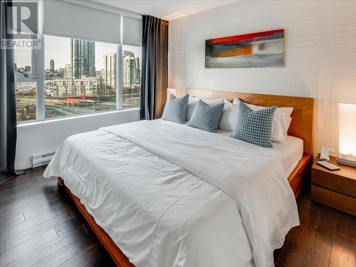1605 33 Smithe Street, Vancouver, British Columbia  V6B 0B5 - Photo 15 - R2959833
