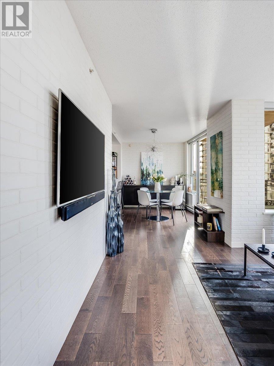 1605 33 Smithe Street, Vancouver, British Columbia  V6B 0B5 - Photo 18 - R2959833
