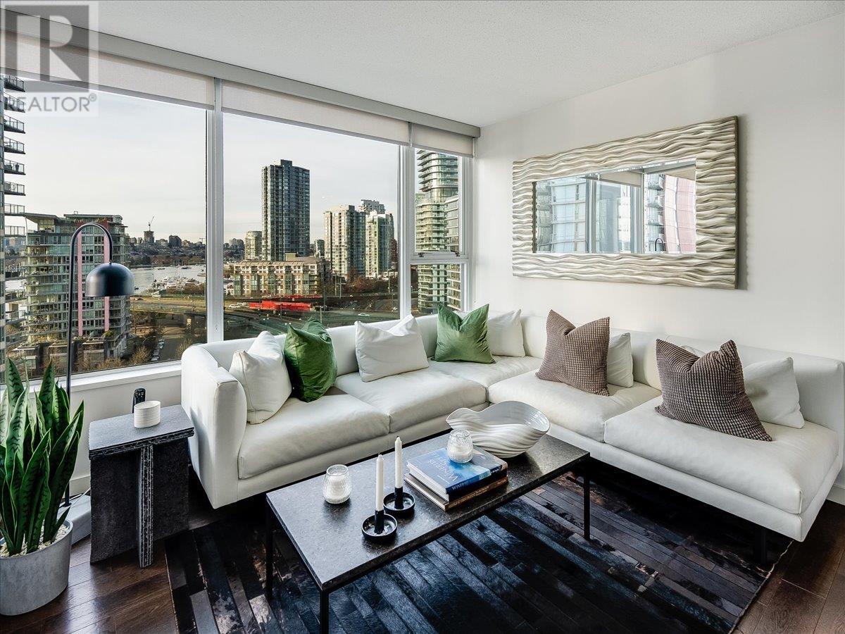 1605 33 Smithe Street, Vancouver, British Columbia  V6B 0B5 - Photo 2 - R2959833