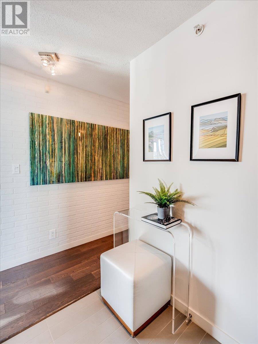 1605 33 Smithe Street, Vancouver, British Columbia  V6B 0B5 - Photo 21 - R2959833
