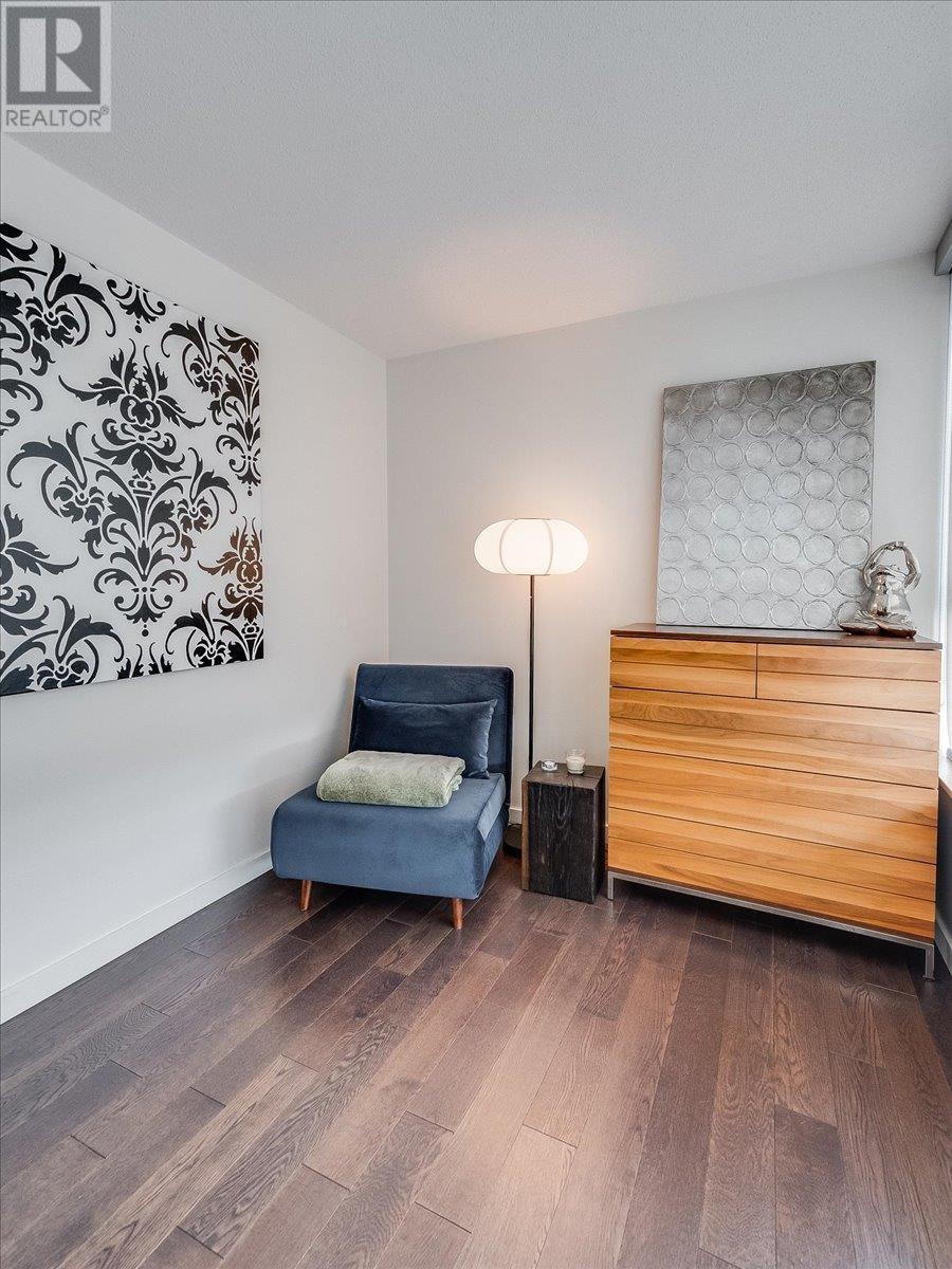 1605 33 Smithe Street, Vancouver, British Columbia  V6B 0B5 - Photo 22 - R2959833