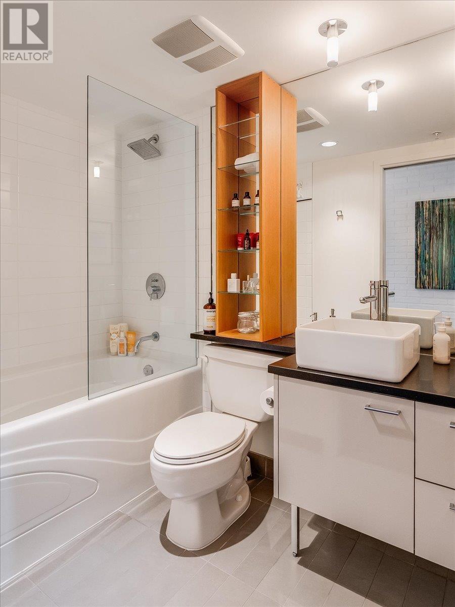 1605 33 Smithe Street, Vancouver, British Columbia  V6B 0B5 - Photo 24 - R2959833