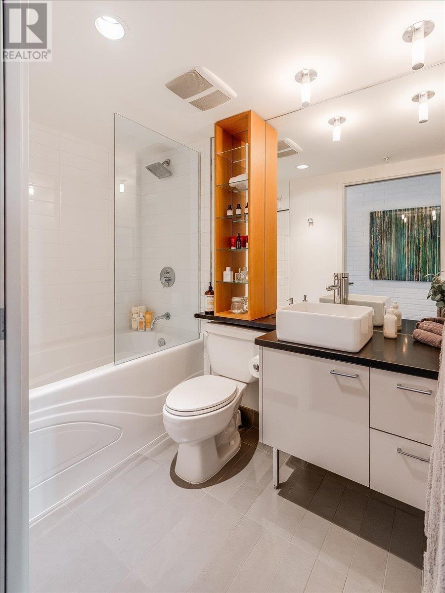 1605 33 Smithe Street, Vancouver, British Columbia  V6B 0B5 - Photo 25 - R2959833