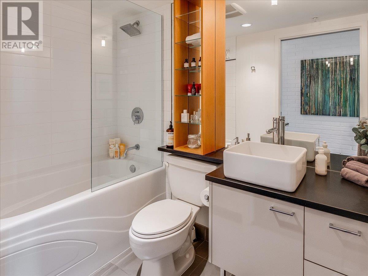 1605 33 Smithe Street, Vancouver, British Columbia  V6B 0B5 - Photo 26 - R2959833