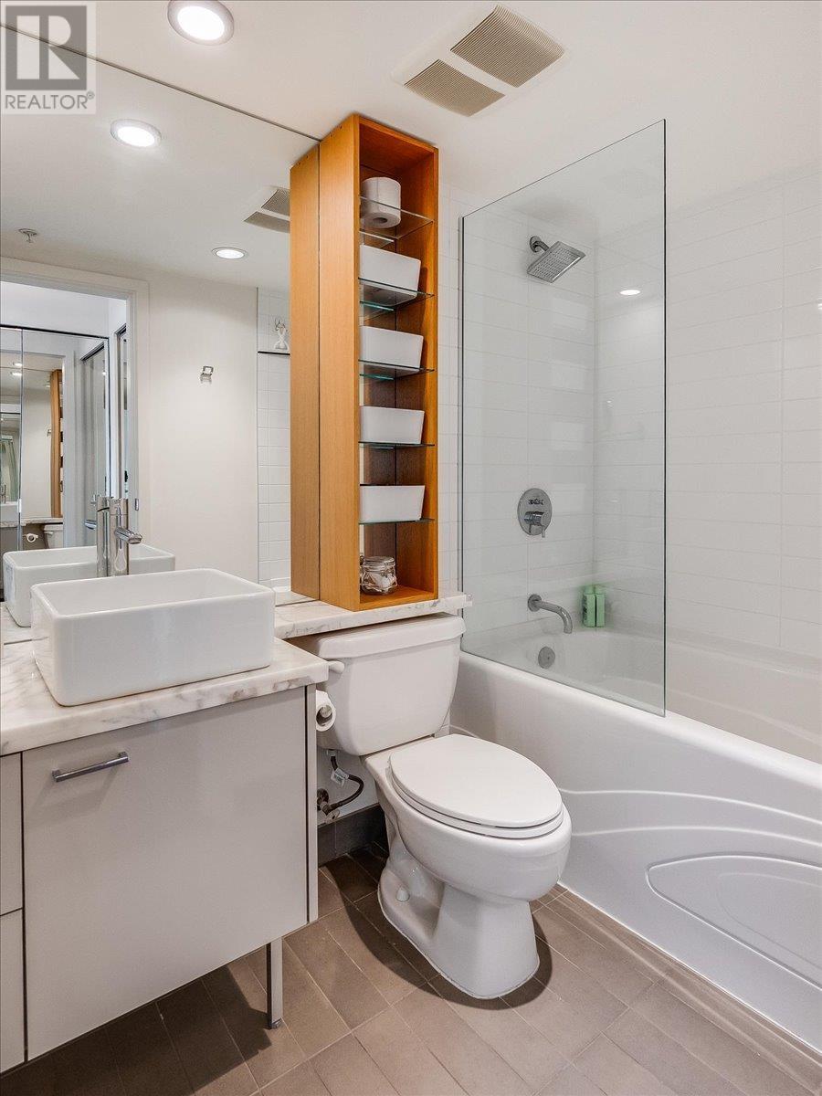 1605 33 Smithe Street, Vancouver, British Columbia  V6B 0B5 - Photo 27 - R2959833