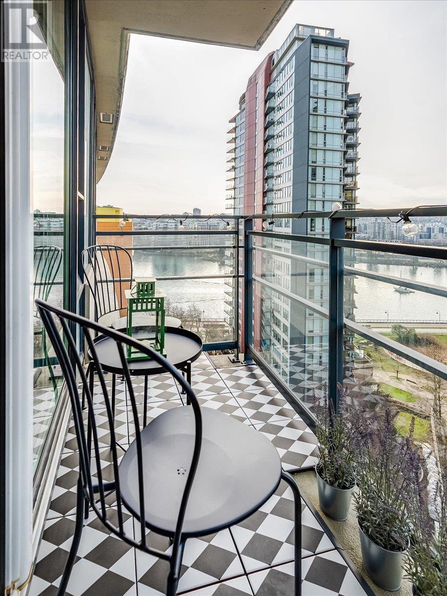 1605 33 Smithe Street, Vancouver, British Columbia  V6B 0B5 - Photo 28 - R2959833