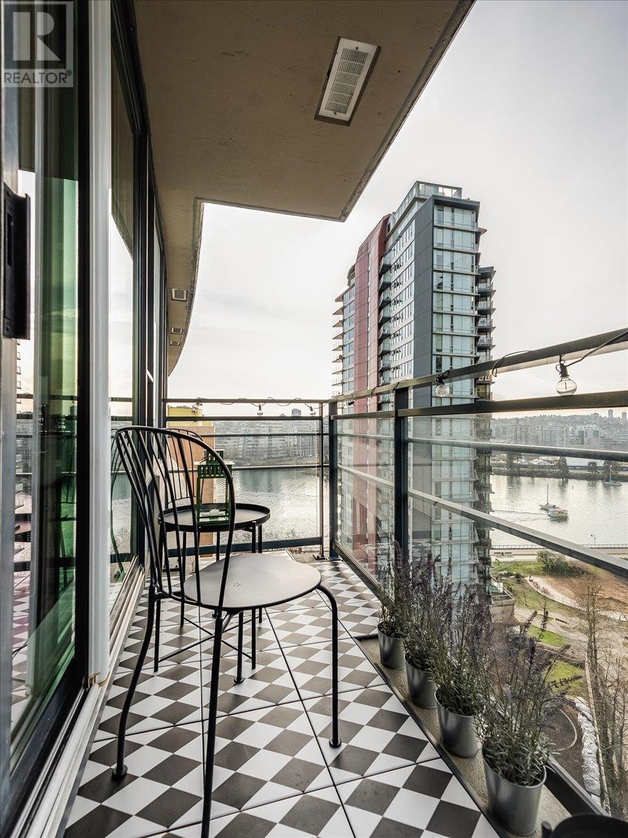 1605 33 Smithe Street, Vancouver, British Columbia  V6B 0B5 - Photo 29 - R2959833