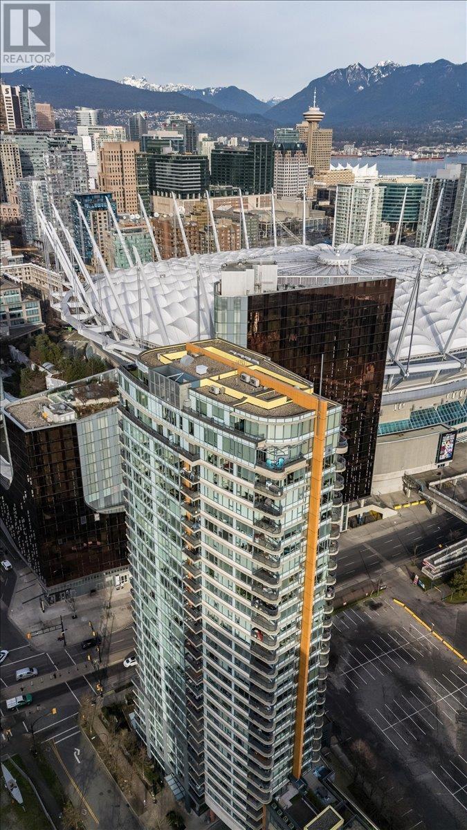 1605 33 Smithe Street, Vancouver, British Columbia  V6B 0B5 - Photo 30 - R2959833