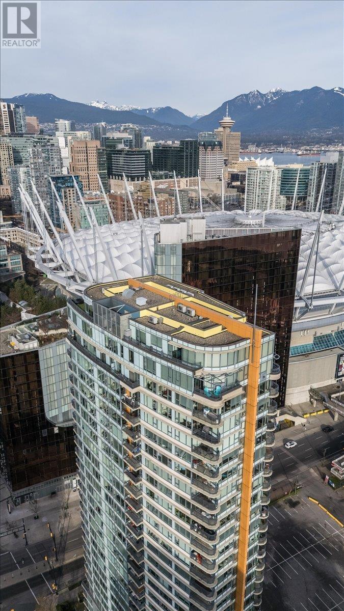 1605 33 Smithe Street, Vancouver, British Columbia  V6B 0B5 - Photo 31 - R2959833
