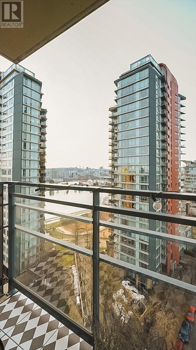 1605 33 Smithe Street, Vancouver, British Columbia  V6B 0B5 - Photo 32 - R2959833