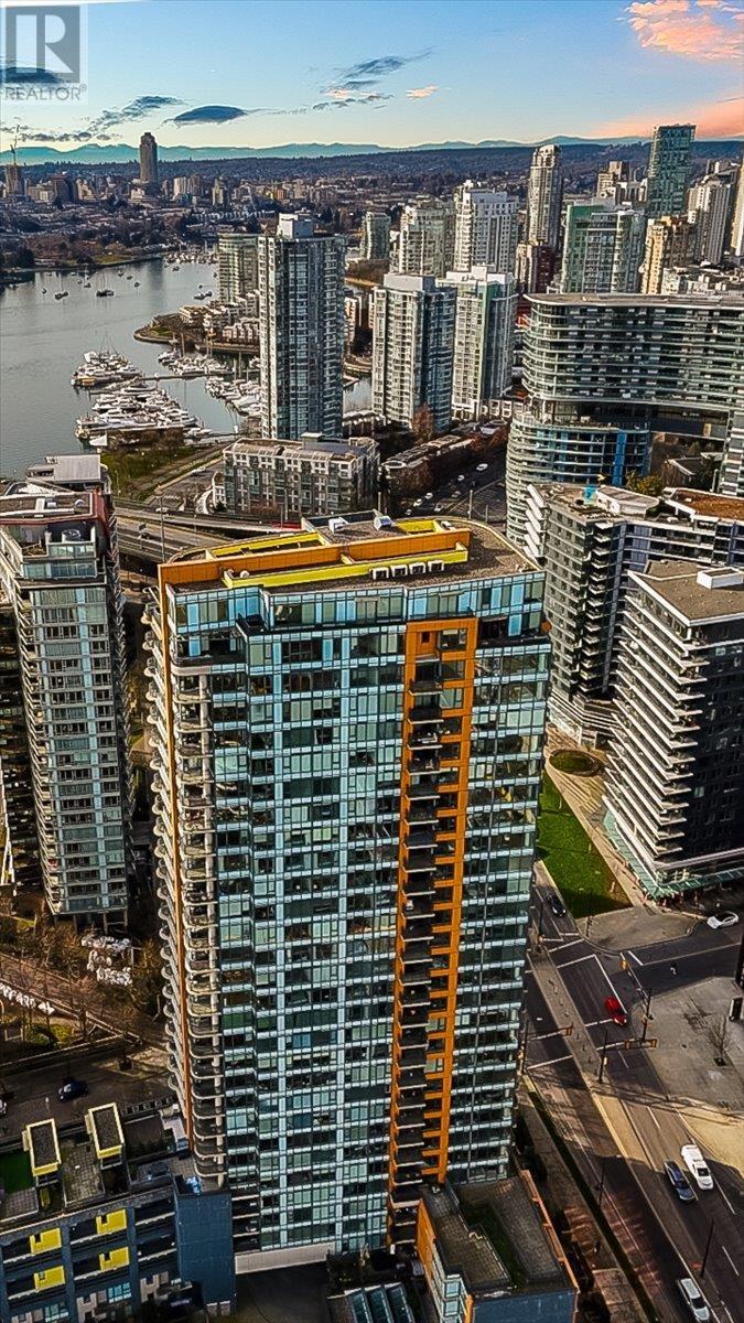 1605 33 Smithe Street, Vancouver, British Columbia  V6B 0B5 - Photo 33 - R2959833