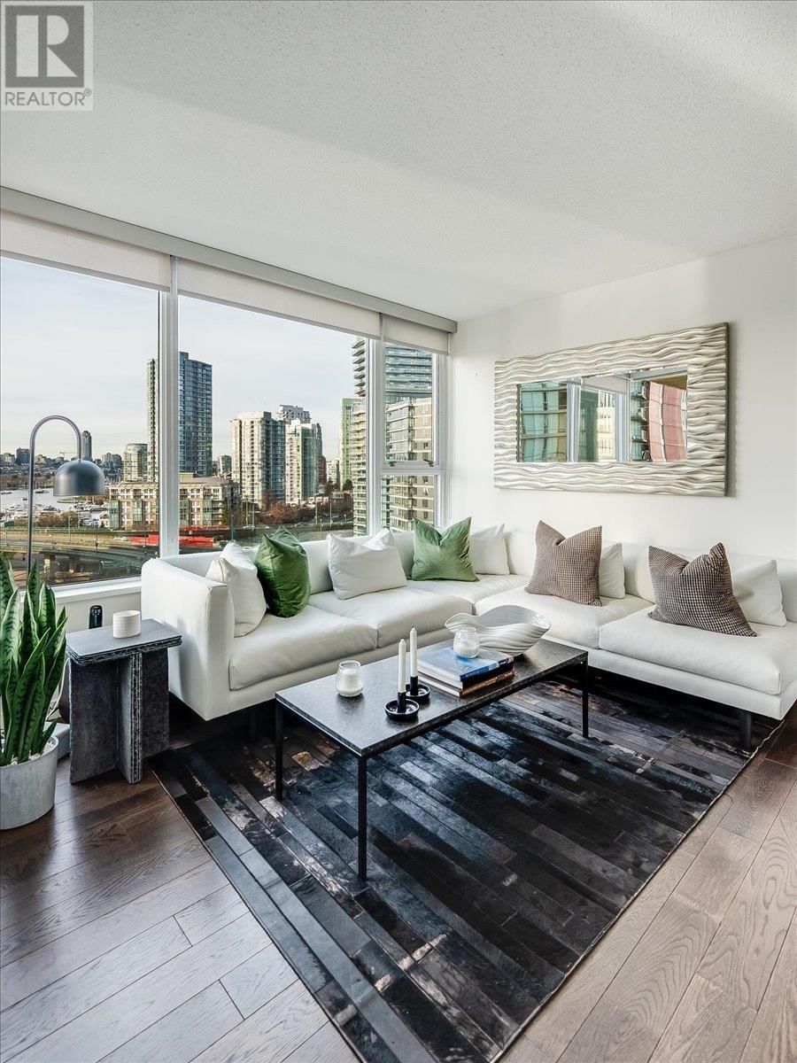 1605 33 Smithe Street, Vancouver, British Columbia  V6B 0B5 - Photo 4 - R2959833
