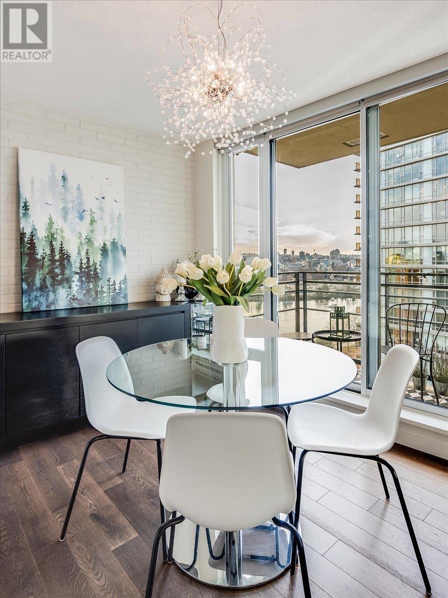 1605 33 Smithe Street, Vancouver, British Columbia  V6B 0B5 - Photo 6 - R2959833