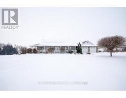 716173 18TH LINE, Blandford-Blenheim, Ontario