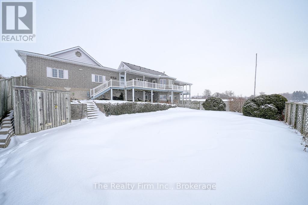 716173 18th Line, Blandford-Blenheim, Ontario N0J 1M0 - Photo 32 - X11939437