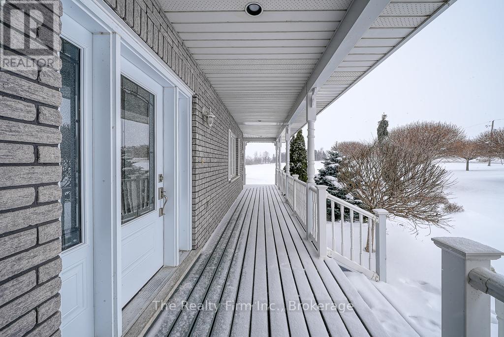 716173 18th Line, Blandford-Blenheim, Ontario N0J 1M0 - Photo 34 - X11939437