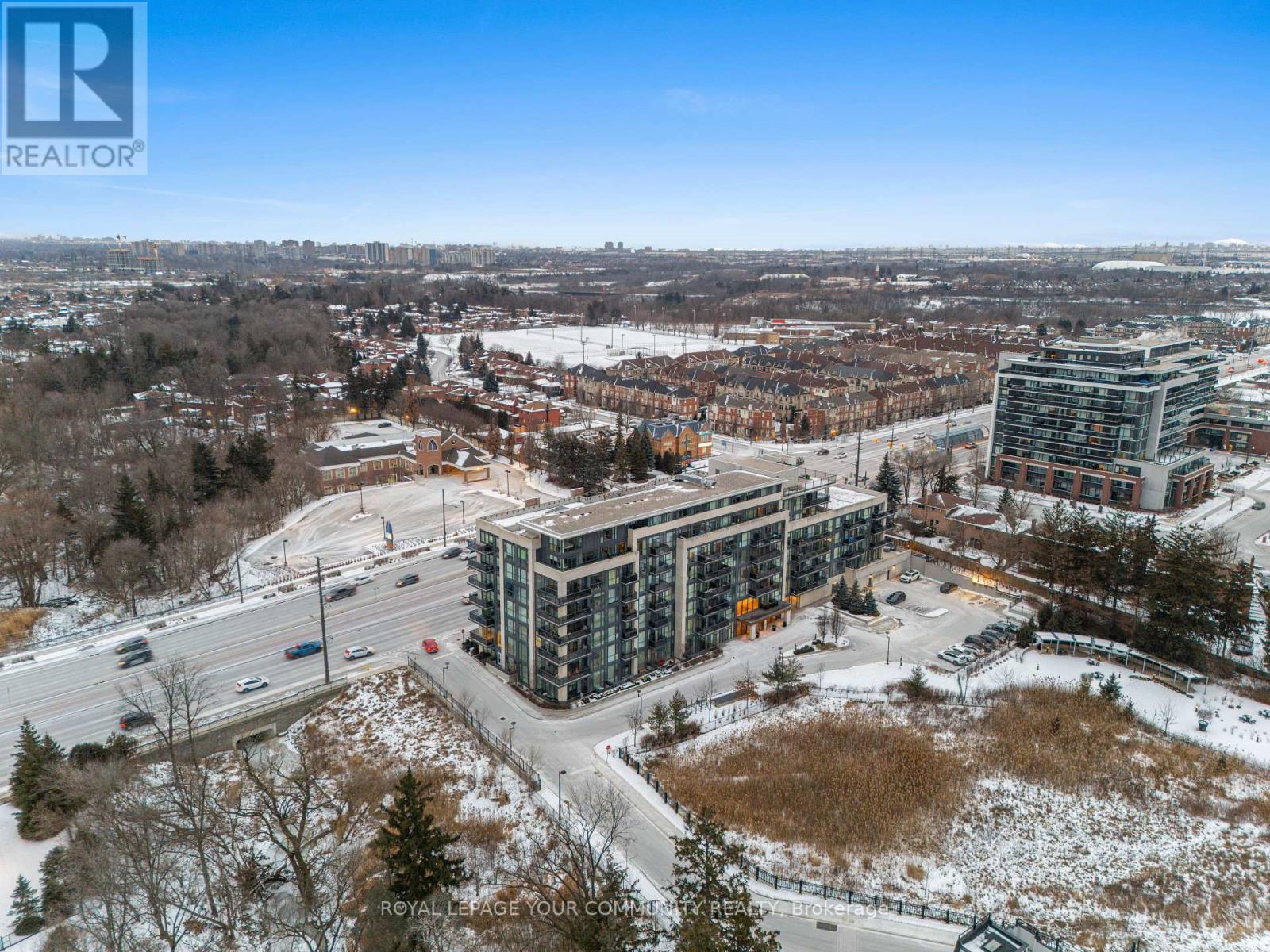 201 - 4700 Highway 7 Road, Vaughan, Ontario  L6L 0B4 - Photo 2 - N11939453