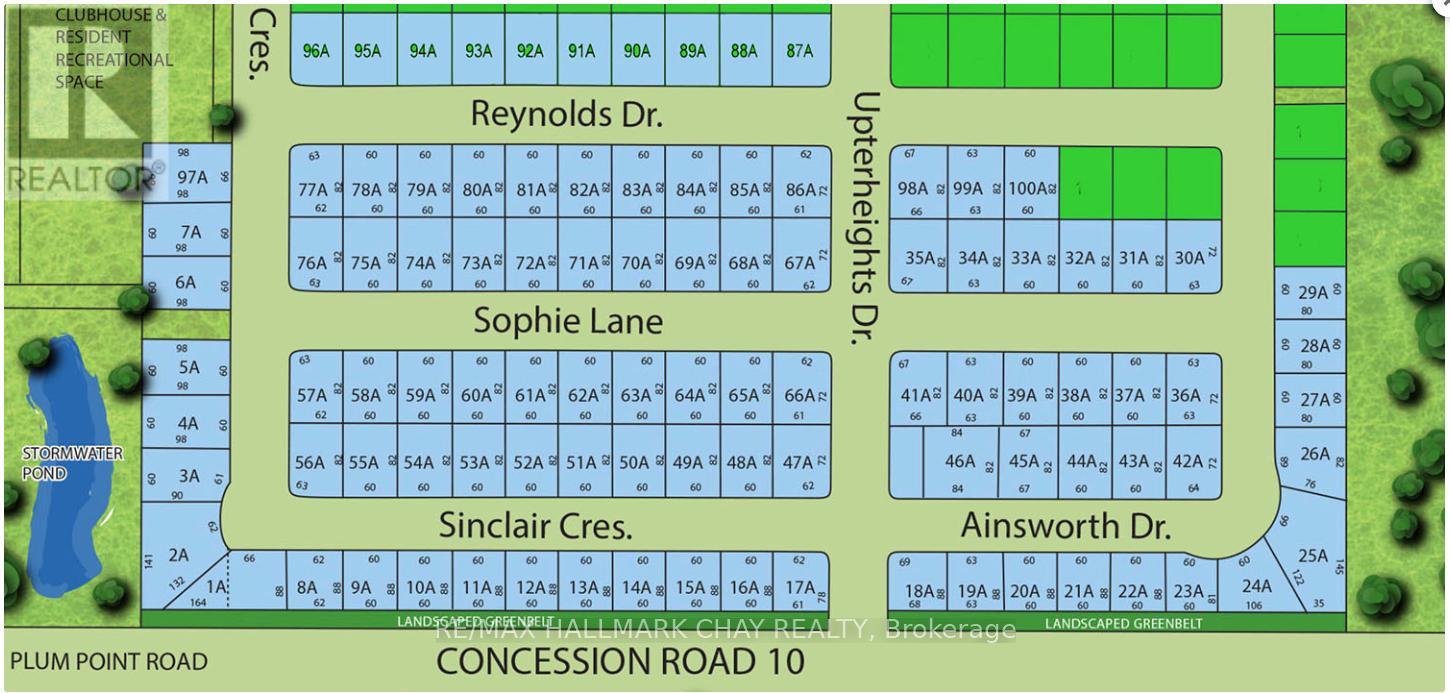 Property at LOT 95A REYNOLDS DRIVE image
