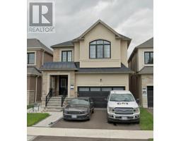 LOWER - 19 VINEYARD DRIVE, Brampton, Ontario