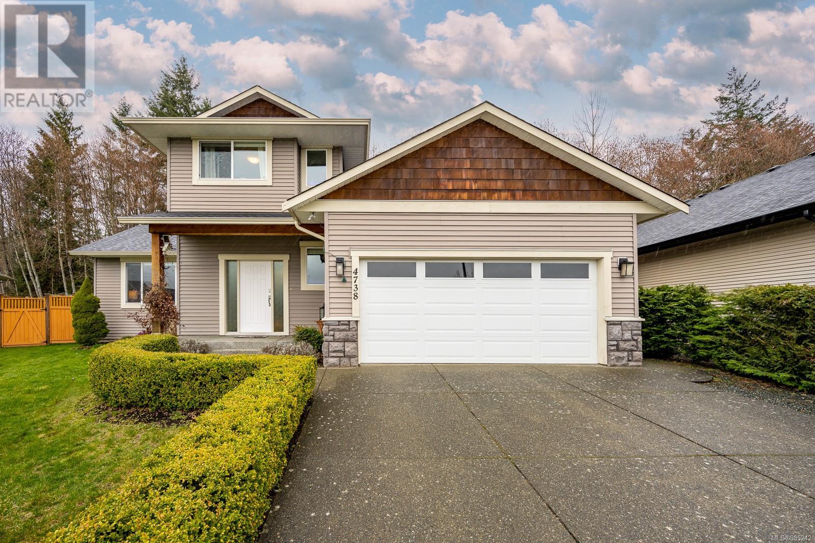 Property at 4738 Cruickshank Pl image 1