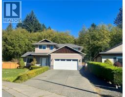 4738 Cruickshank Pl Courtenay East