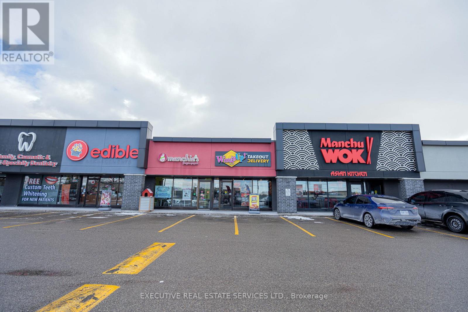 3 - 292 Stone Road W, Guelph, Ontario  N1G 3C4 - Photo 2 - X11939412