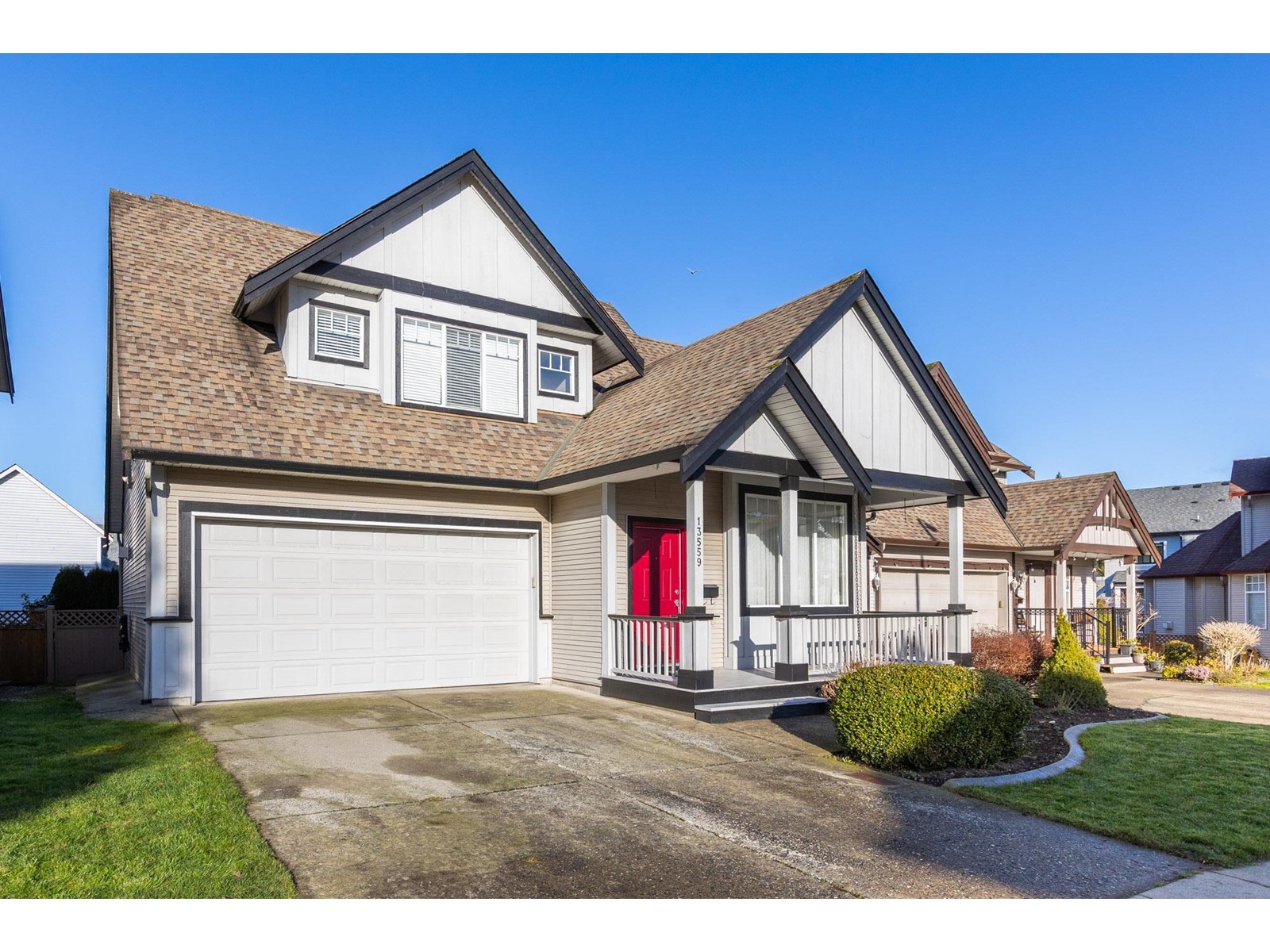 Property at 13559 62B AVENUE image 1