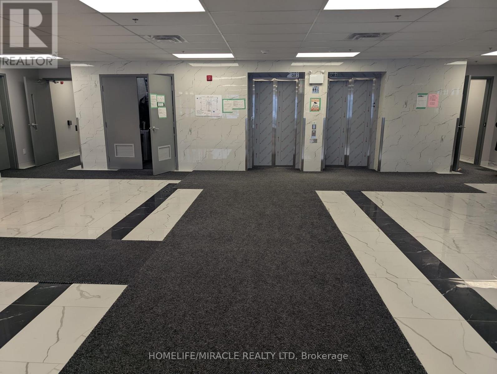 Property at 405 - 2225 MARKHAM ROAD image 2