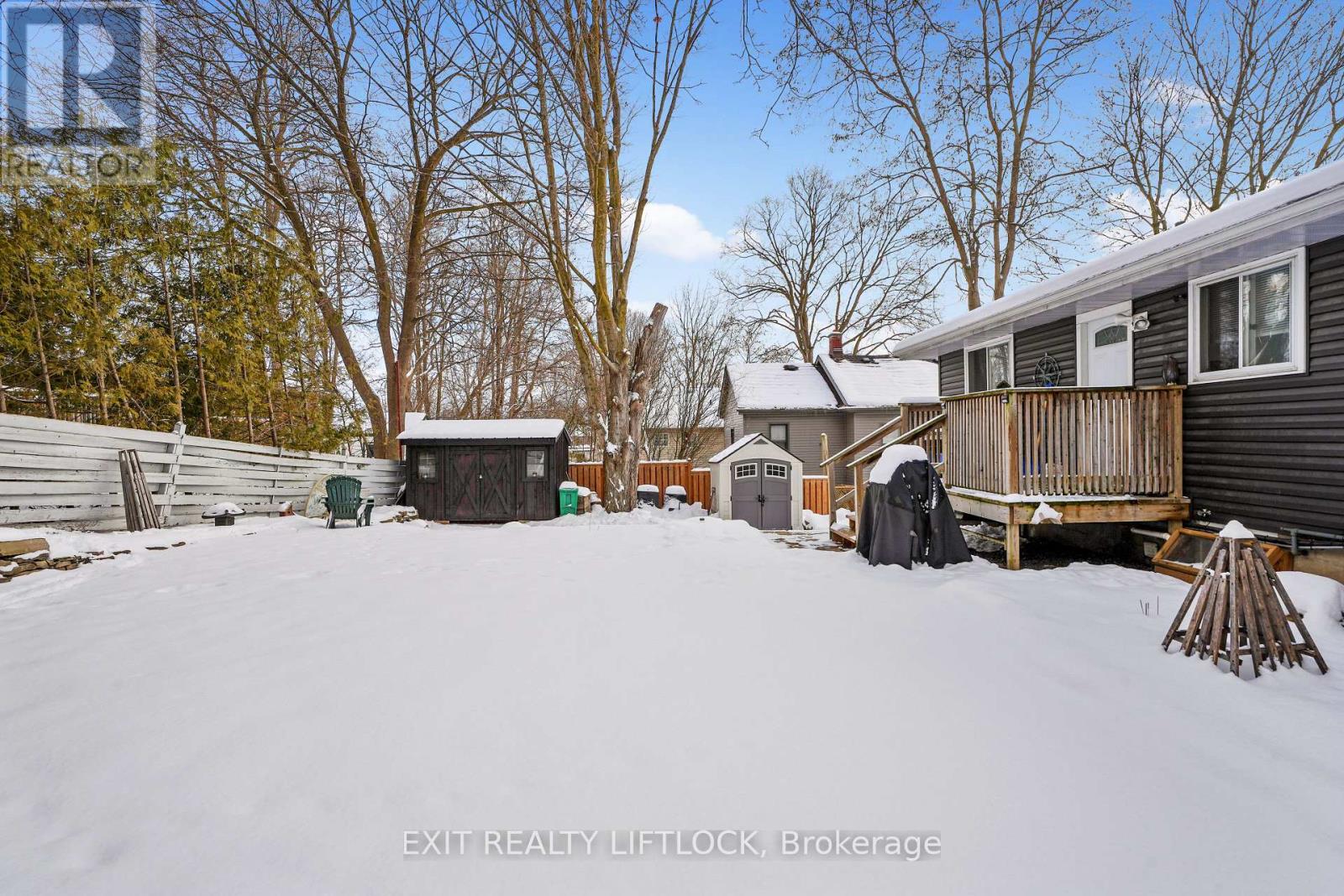 210 Antrim Street, Peterborough, Ontario  K9H 3G4 - Photo 31 - X11932410