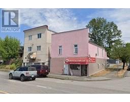 1042 CLARK DRIVE, Vancouver, British Columbia