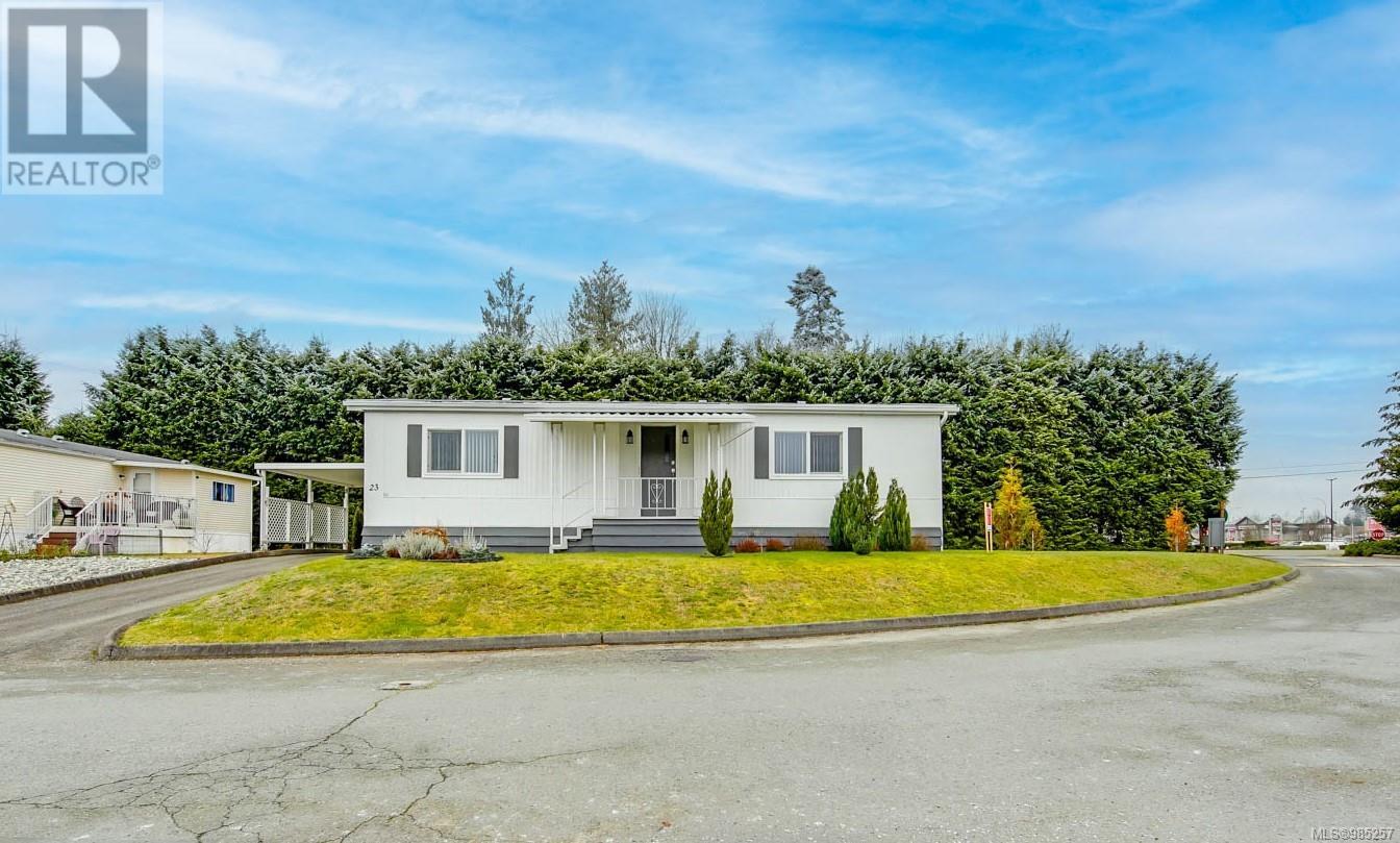 23 4935 Broughton St, port alberni, British Columbia