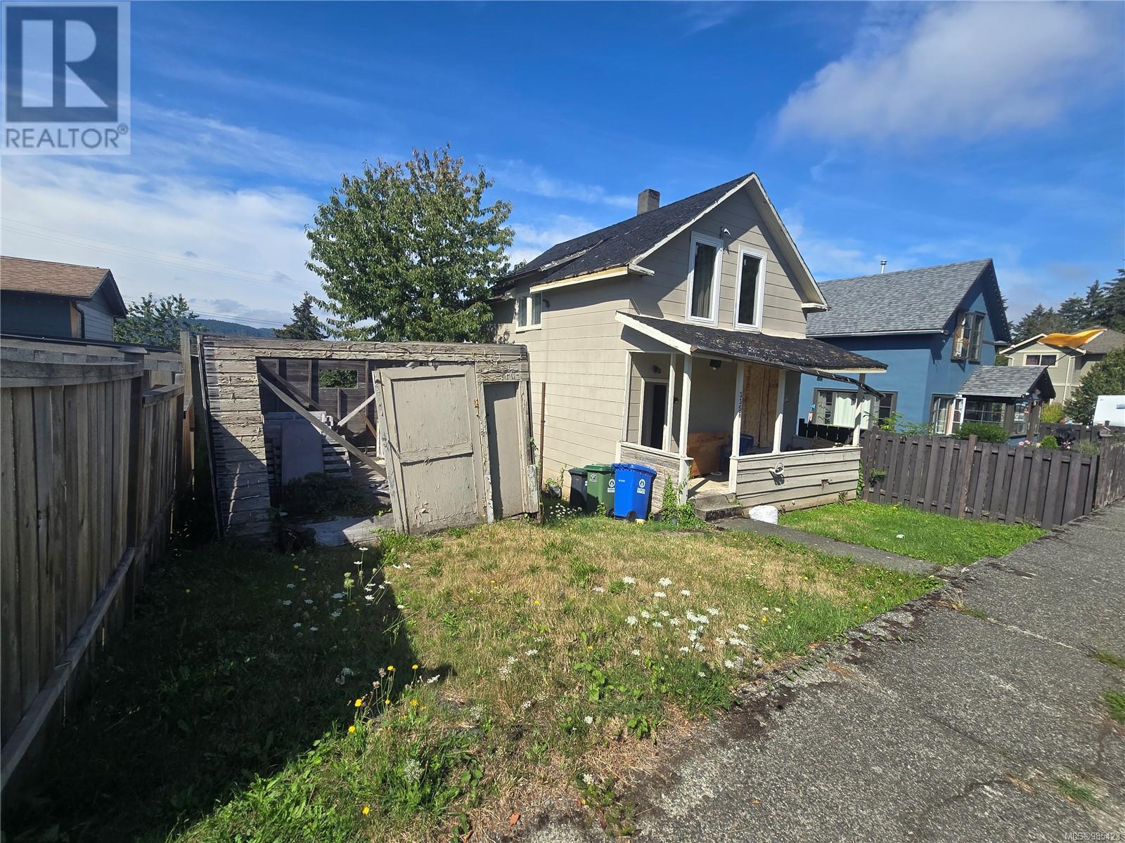 3358 6th Ave, Port Alberni, British Columbia  V9Y 4L4 - Photo 20 - 985423