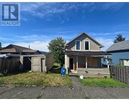 3358 6th Ave Port Alberni, Port Alberni, Ca