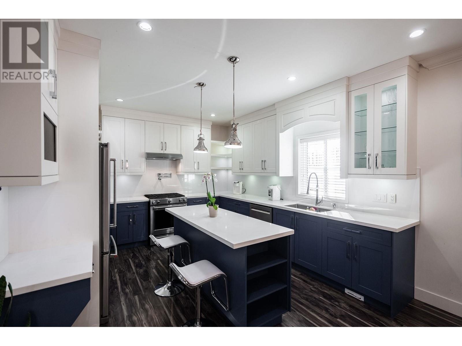 1 1408 Sixth Avenue, New Westminster, British Columbia  V3M 2C6 - Photo 6 - R2955239