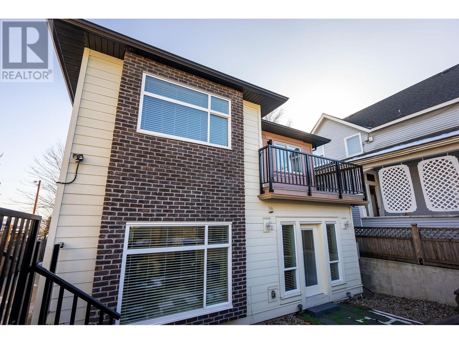 1 1408 Sixth Avenue, New Westminster, British Columbia  V3M 2C6 - Photo 35 - R2955239