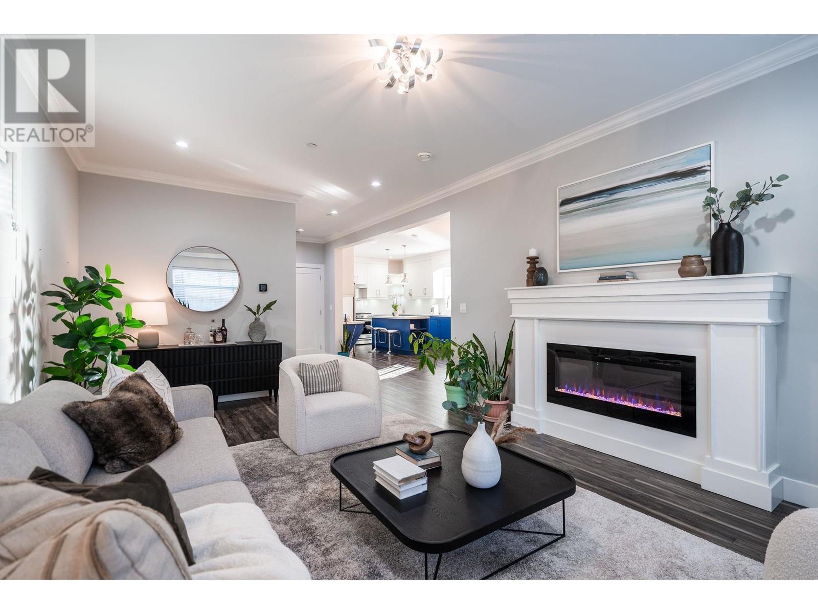 1 1408 Sixth Avenue, New Westminster, British Columbia  V3M 2C6 - Photo 4 - R2955239