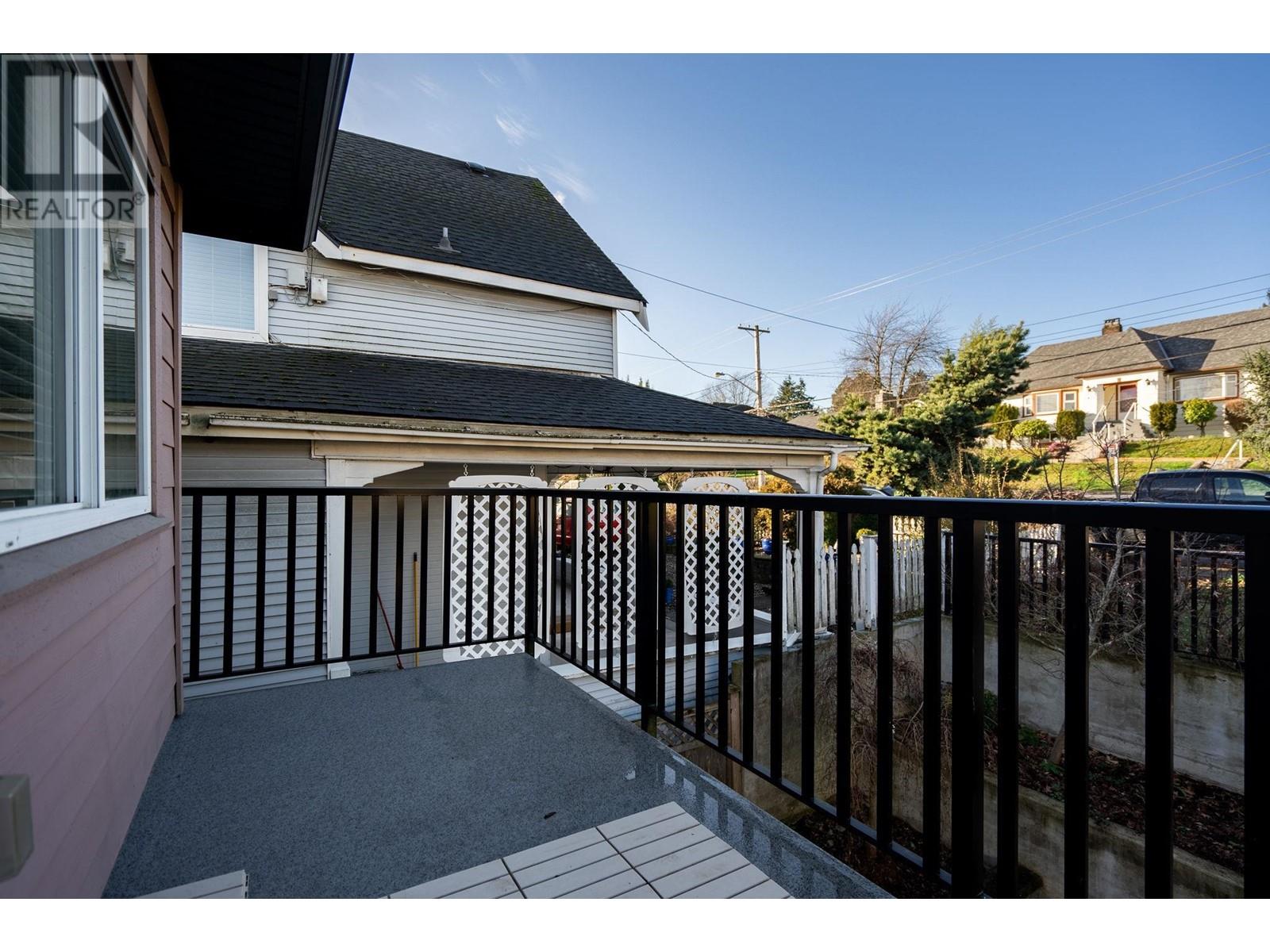 1 1408 Sixth Avenue, New Westminster, British Columbia  V3M 2C6 - Photo 30 - R2955239