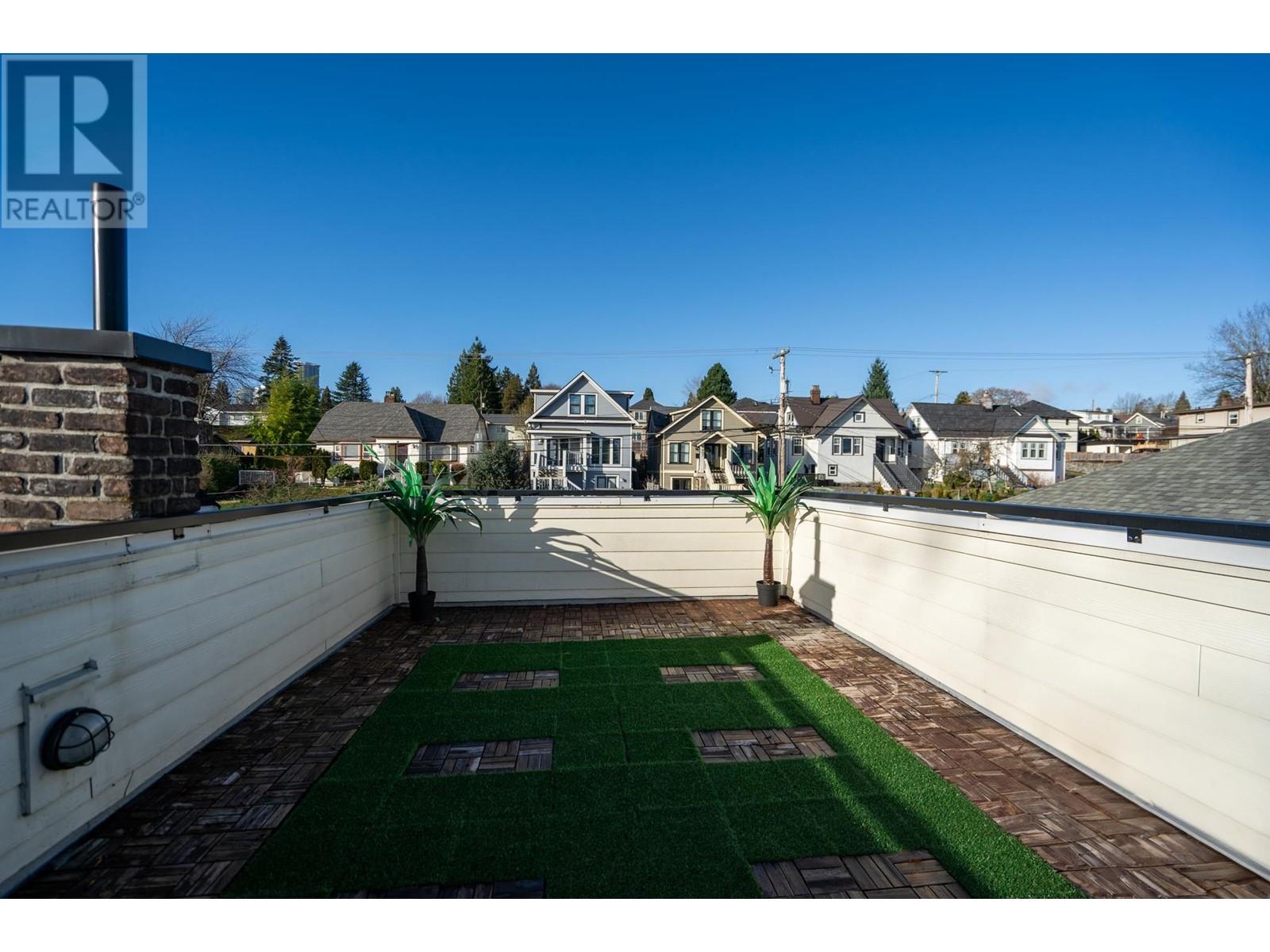 1 1408 Sixth Avenue, New Westminster, British Columbia  V3M 2C6 - Photo 21 - R2955239